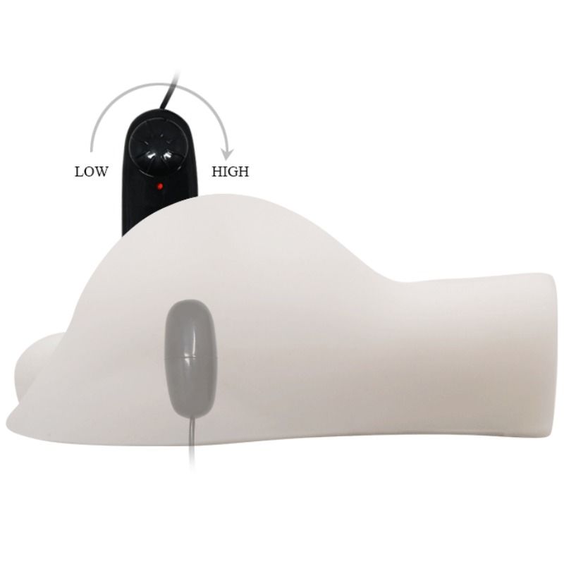 Baile For Him Baile - Bigger Man Backwith Vibration