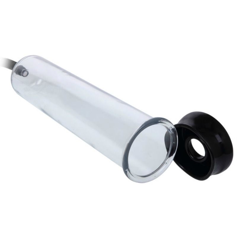 Baile For Him Baile - Penis Enlargement System With Vibration