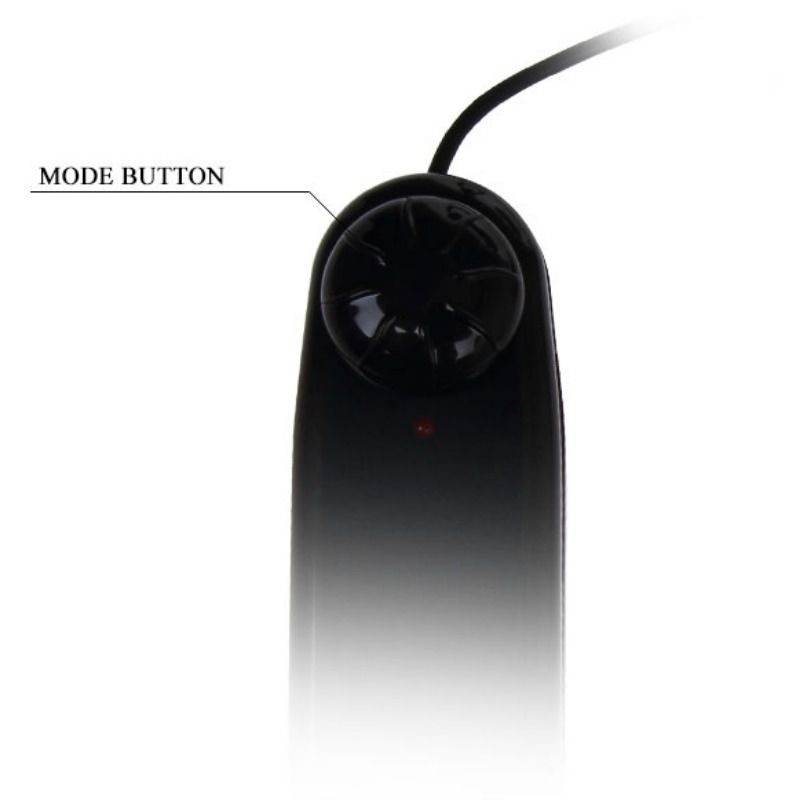 Baile For Him Baile - Penis Enlargement System With Vibration