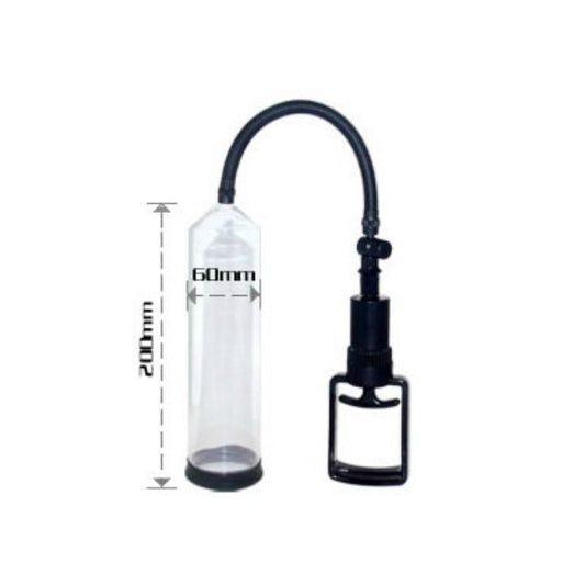 Baile For Him Baile - Penis Enlargement Penis Vacuum System