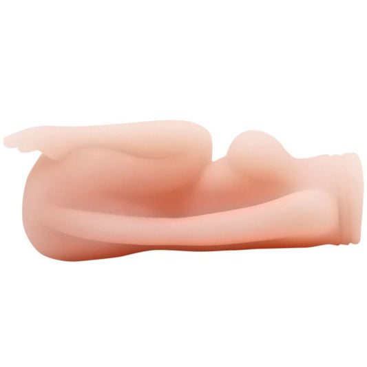 Baile For Him Baile - Temptation Passion Lady Male Minimasturbador Snug Fit Pussy