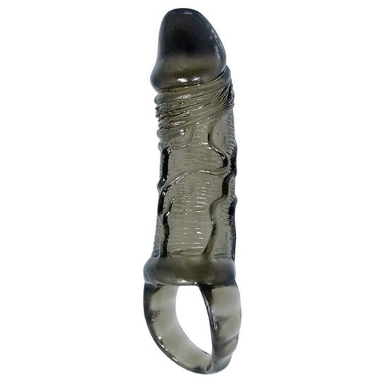 Baile For Him Baile - Penis Extension Sheath With Strap For Testicles 11.5 Cm