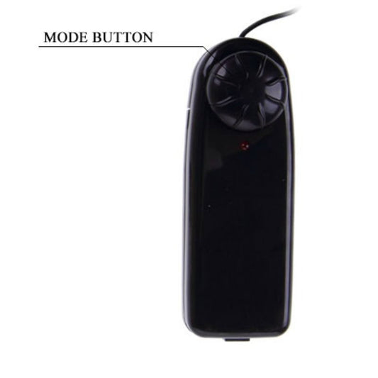 Baile For Him Baile - Alfred Penis Vibrator Covers With Control