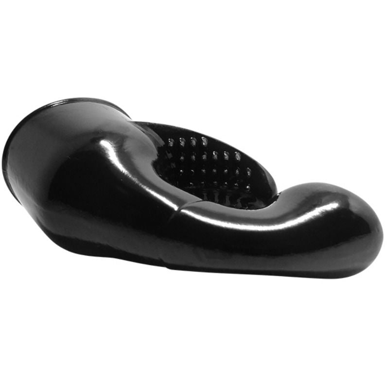 Baile Power Head Baile - Power Head Intercambiable Head For Massagergy Point Stimulation And Clitoris