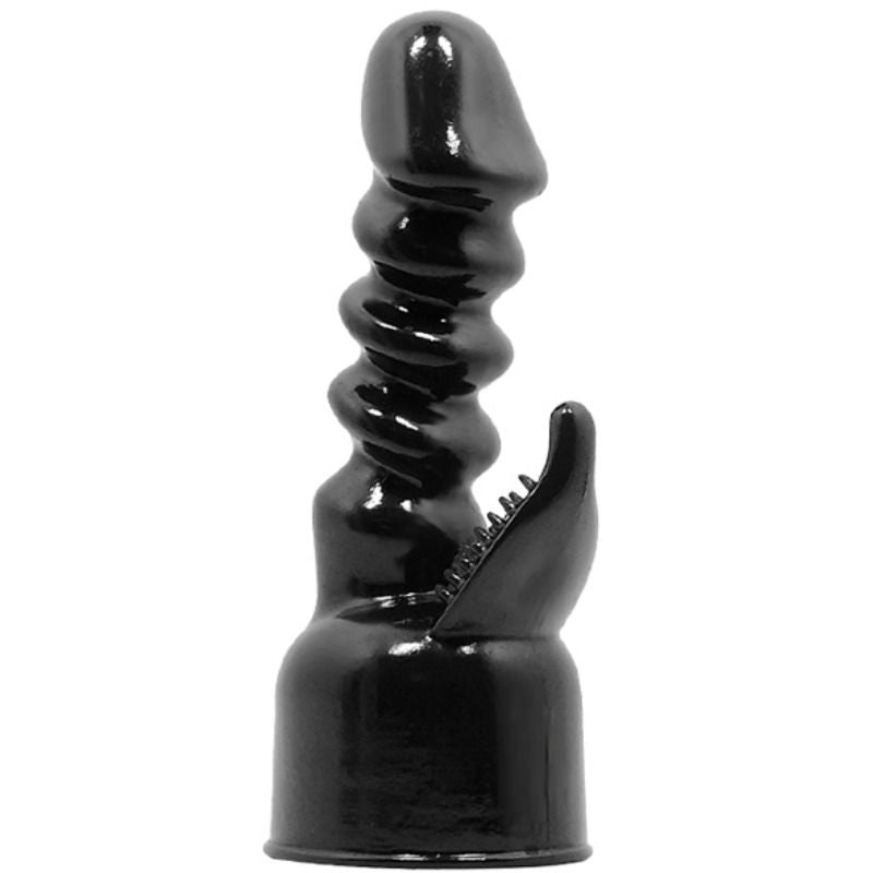 Baile Power Head Baile - Power Head Interchangeable Head For Internal And Clitoris Stimulation