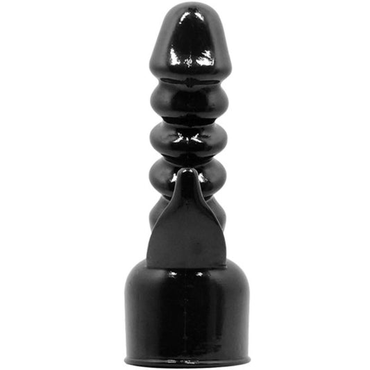 Baile Power Head Baile - Power Head Interchangeable Head For Internal And Clitoris Stimulation