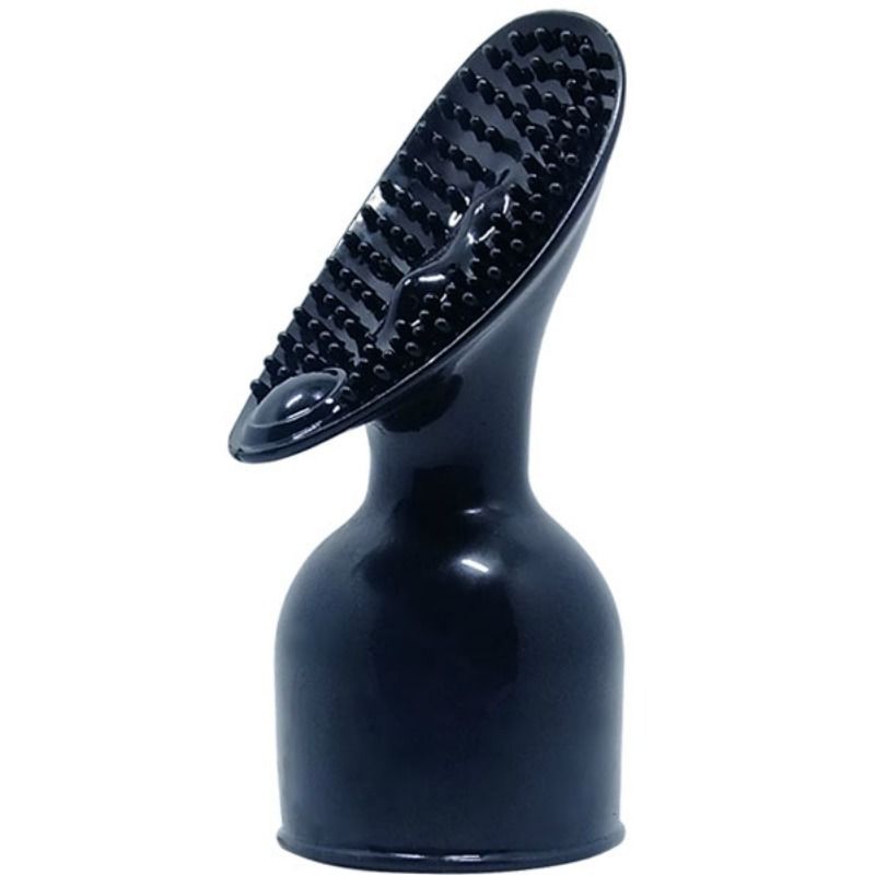 Baile Power Head Baile - Power Head Interchangeable Head For Clitoris Stimulation Massager