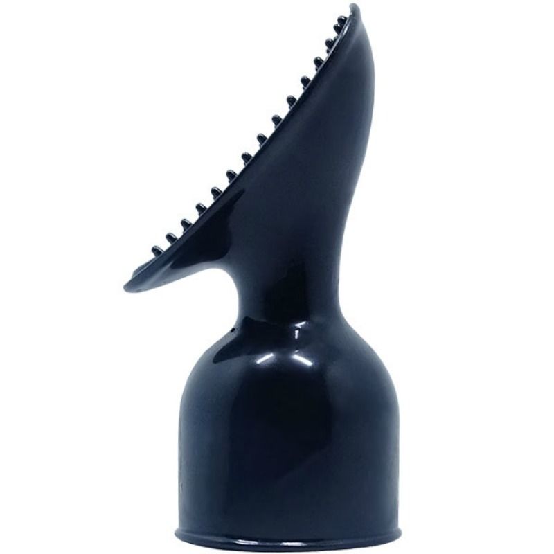 Baile Power Head Baile - Power Head Interchangeable Head For Clitoris Stimulation Massager
