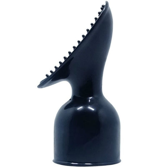 Baile Power Head Baile - Power Head Interchangeable Head For Clitoris Stimulation Massager