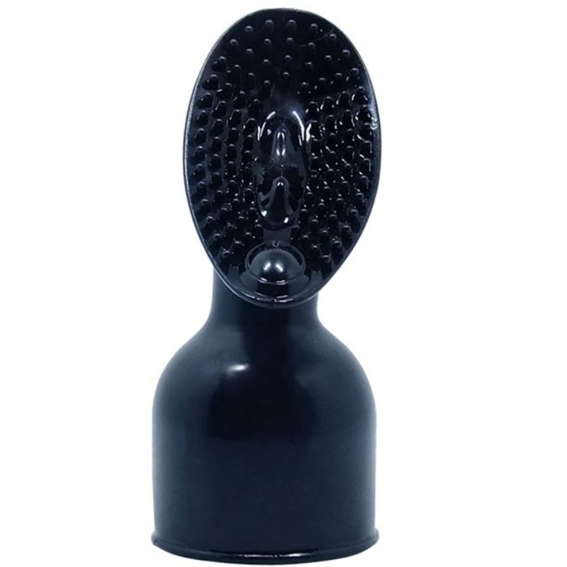 Baile Power Head Baile - Power Head Interchangeable Head For Clitoris Stimulation Massager