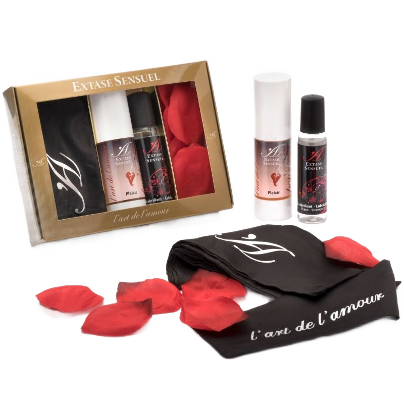 Extase Sensual Intimate Chest For Her