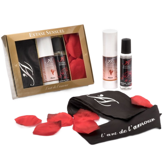 Extase Sensual Intimate Chest For Her