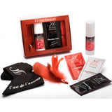 Extase Sensual Voyage Sensuel Chest