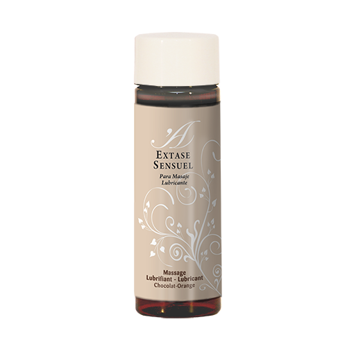 Extase Sensual Chocolate & Orange Lubricant 100 Ml