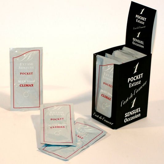 Extase Sensual Male Stimulating Climax 10 Ml
