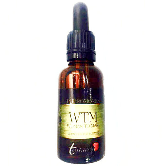 Tentacion Synthetic Pheromones Identical Human Straight Ella 30 Ml
