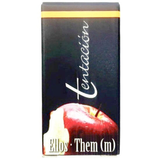 Tentacion Elixir Of Gay Pheromones