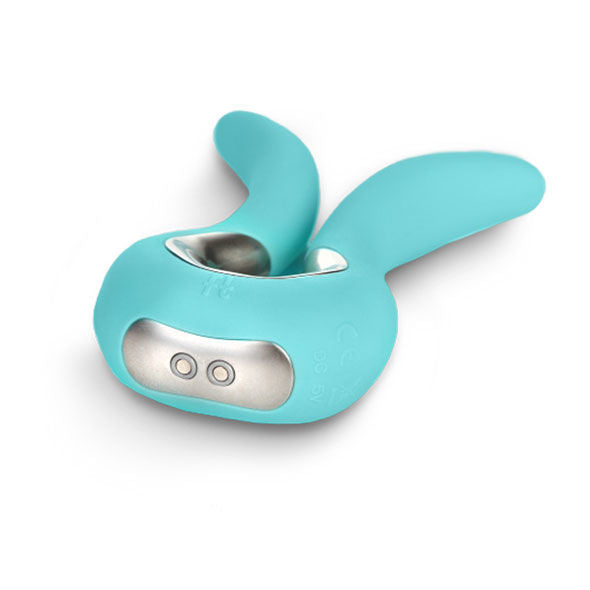 G-Vibe Fun Toys Mini Tiffany Mint