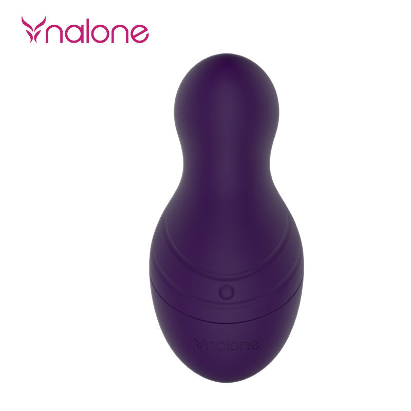 Nalone Gogo Stimulator Lilac Soft Gel