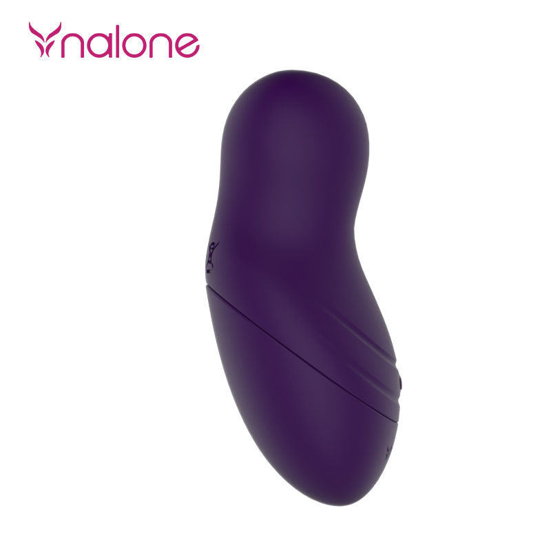 Nalone Gogo Stimulator Lilac Soft Gel