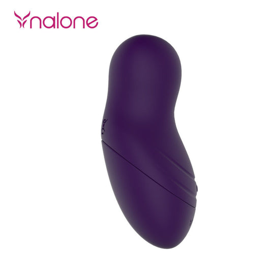 Nalone Gogo Stimulator Lilac Soft Gel