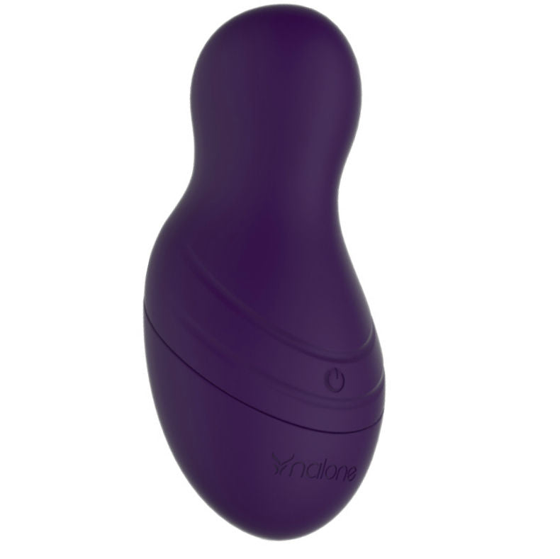 Nalone Gogo Stimulator Lilac Soft Gel