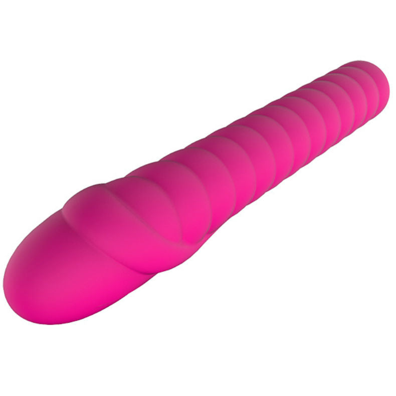 Nalone Dixie Powerful Vibrator Pink