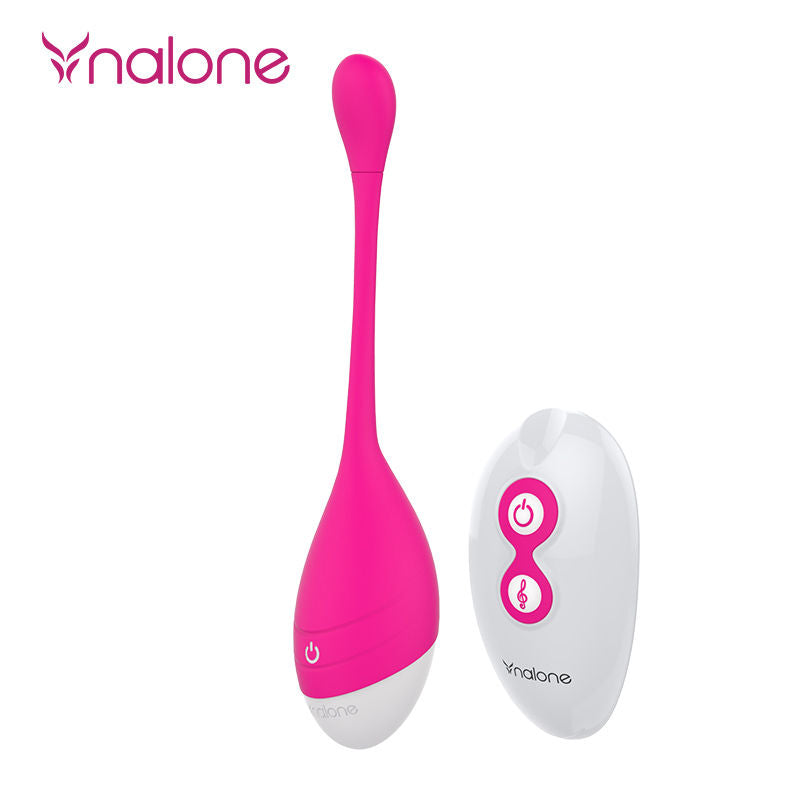 Nalone Sweetie Remote Control Pink