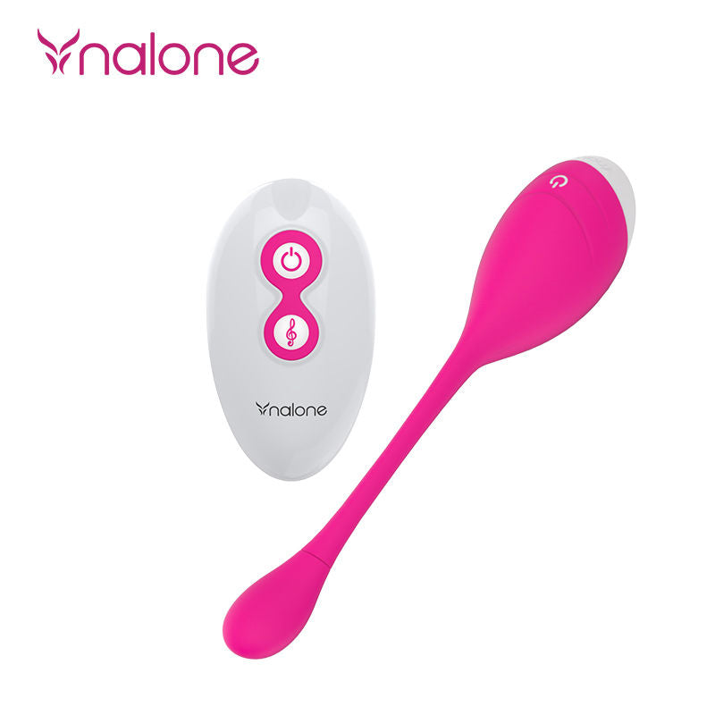 Nalone Sweetie Remote Control Pink