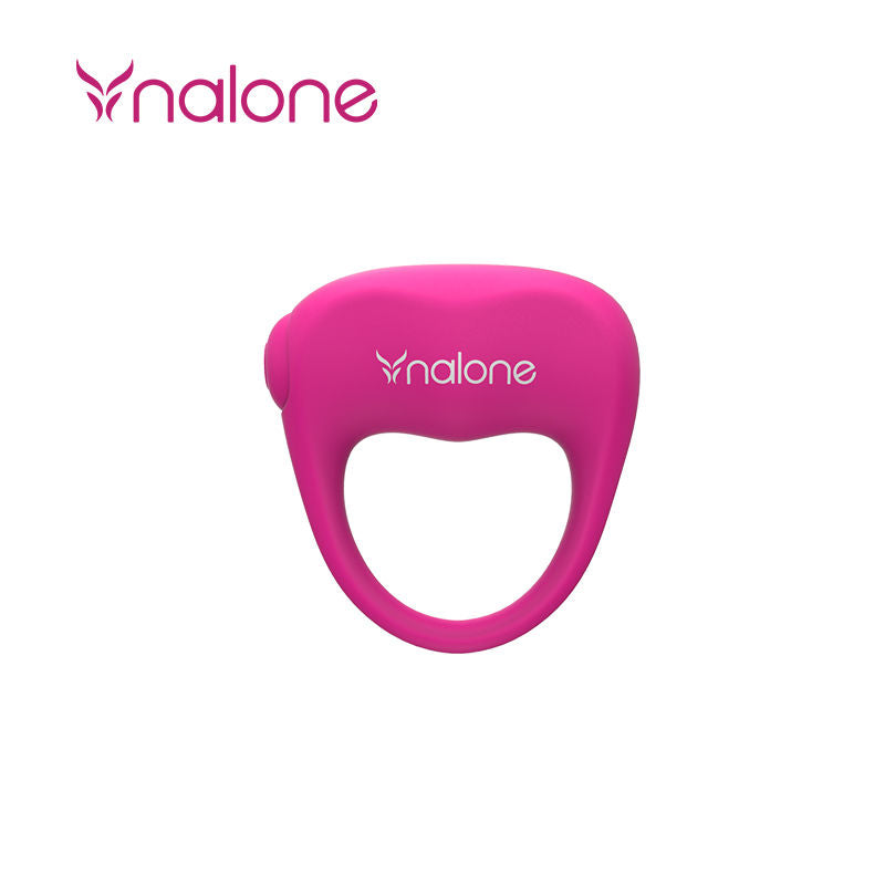Nalone Vibrating Love Pink Vibrating Ring