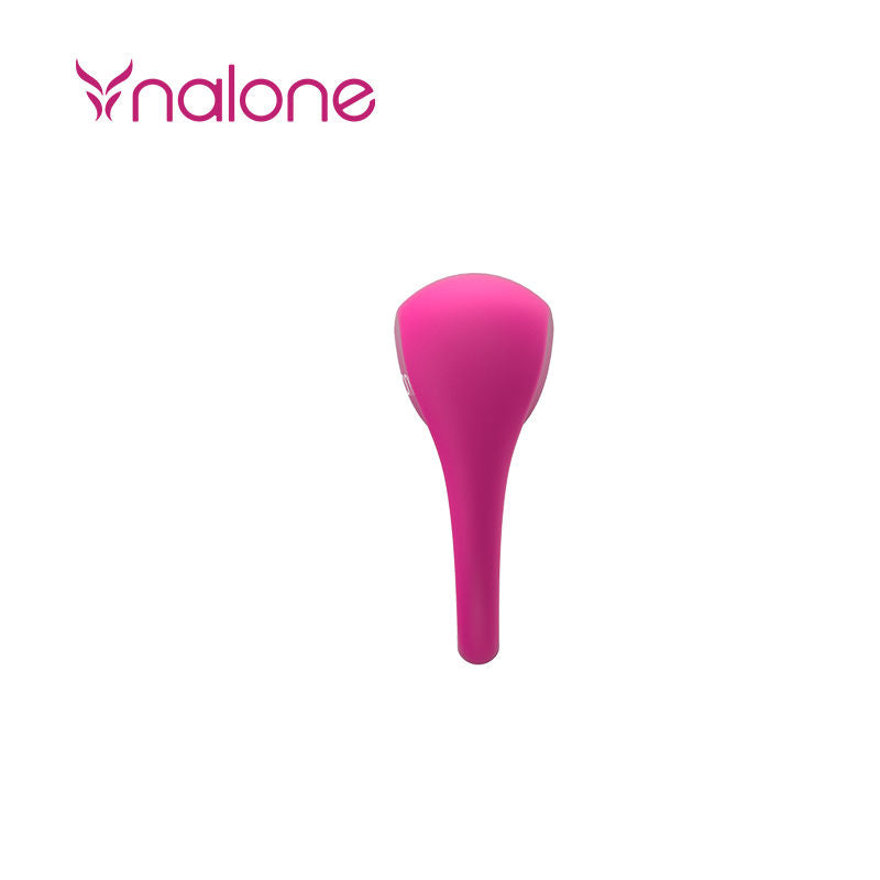 Nalone Vibrating Love Pink Vibrating Ring