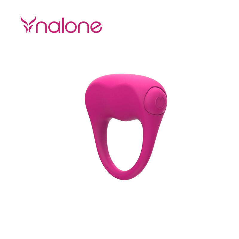 Nalone Vibrating Love Pink Vibrating Ring