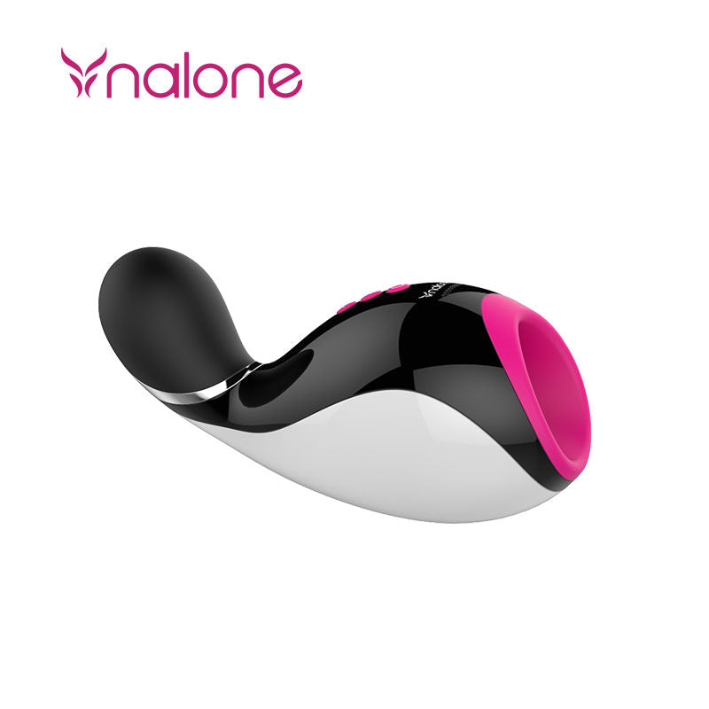 Nalone Oxxy High Tech Bluetooth Masturbator