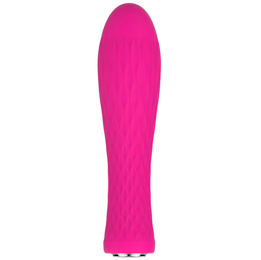 Nalone Ian Mini Pink Vibrator