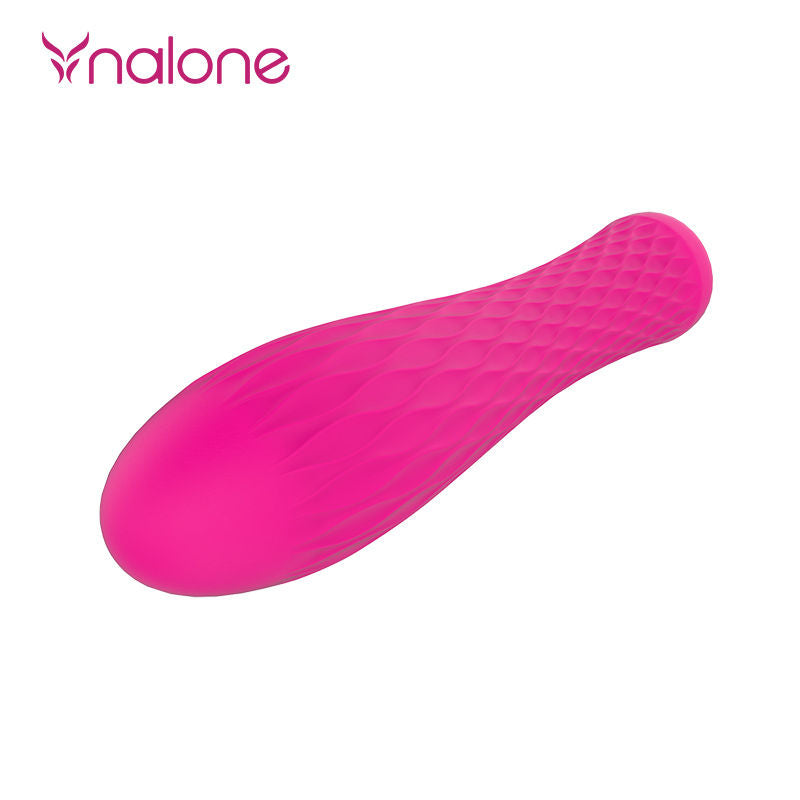 Nalone Ian Mini Pink Vibrator