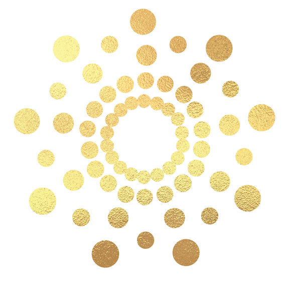 Bijoux Accesories Of Passion Bijoux - Mimi Temporary Skin Decorations