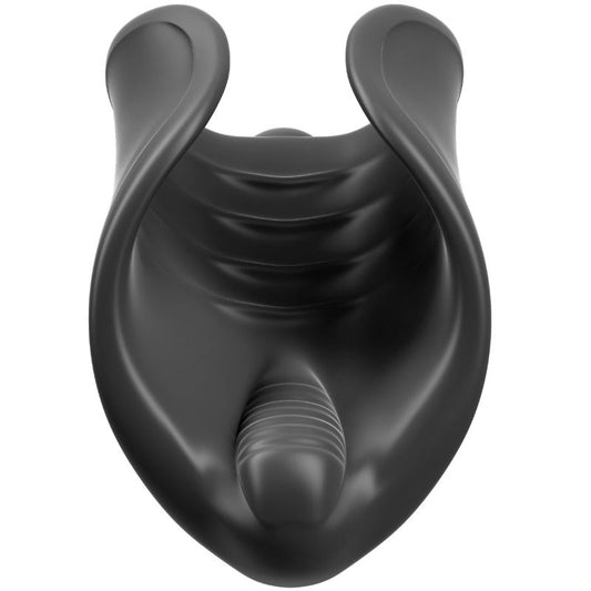 Pipedream PDX Elite Vibrating Silicone Stimulator