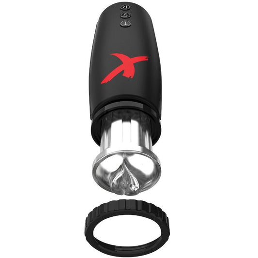 Pipedream PDX Elite Moto-Bator