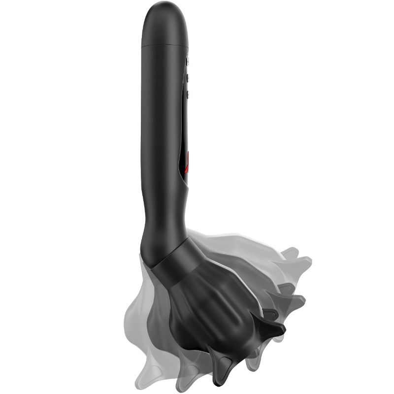 Pipedream PDX Elite Vibrating Roto-Sucker