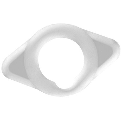 Joydivision Potenzduo Maximus White Ring - Xs