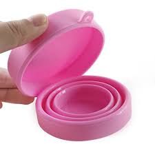 Nina Kikí Cup Sterilizer