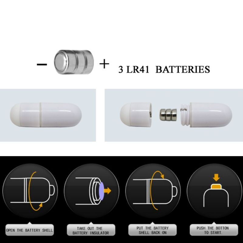 Baile For Him Baile - Brave Man Penis Cover With Rabbit And Double Engine Flesh 16.5 Cm