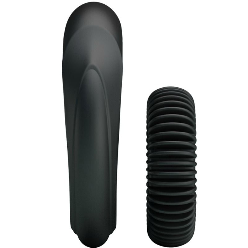 Baile For Him Baile - Kit 2 Silicone Rings Ring Manhood