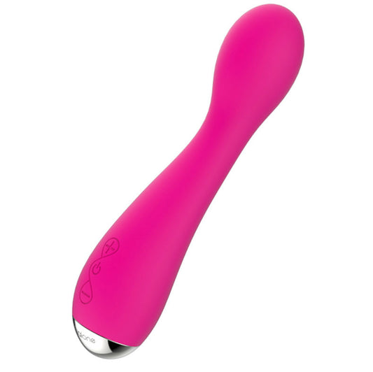 Nalone Yoyo Powerful G-Spot Soft Touch Vibrator