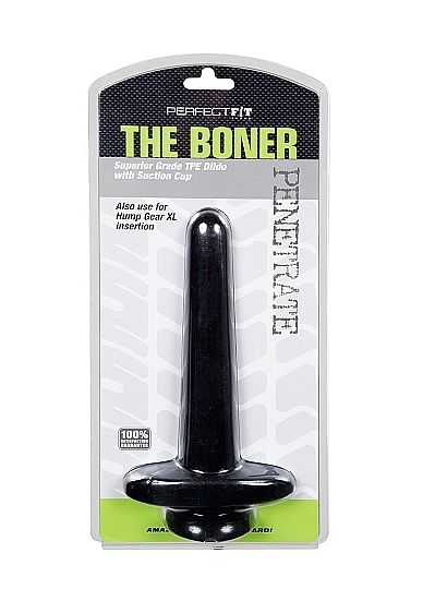 Perfect Fit Brand The Boner