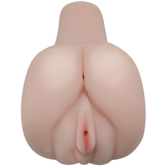 Baile For Him Baile - Passion Lady 3D Vagina Masturbator