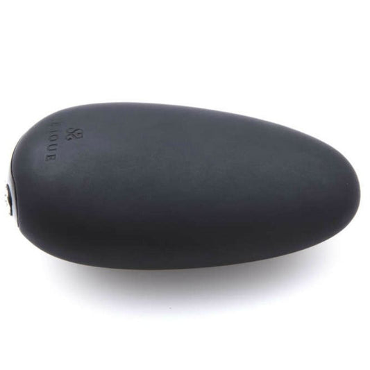 Je Joue Mimi Soft Black Massager