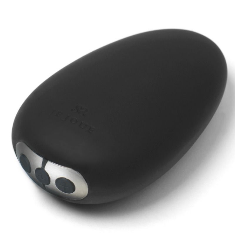 Je Joue Mimi Soft Black Massager