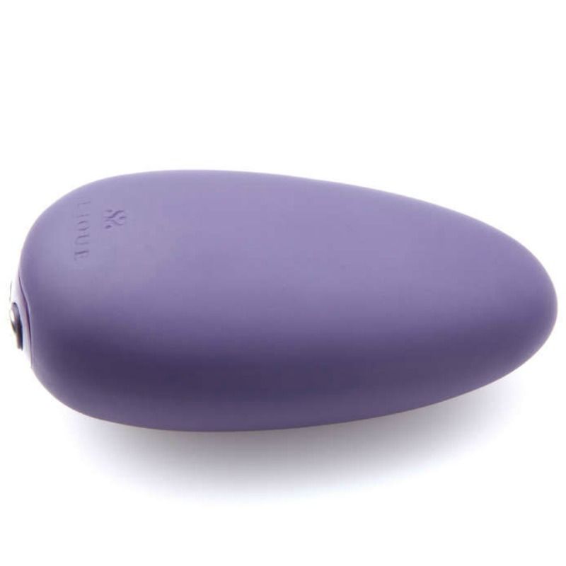 Je Joue Mimi Soft Purple Massager