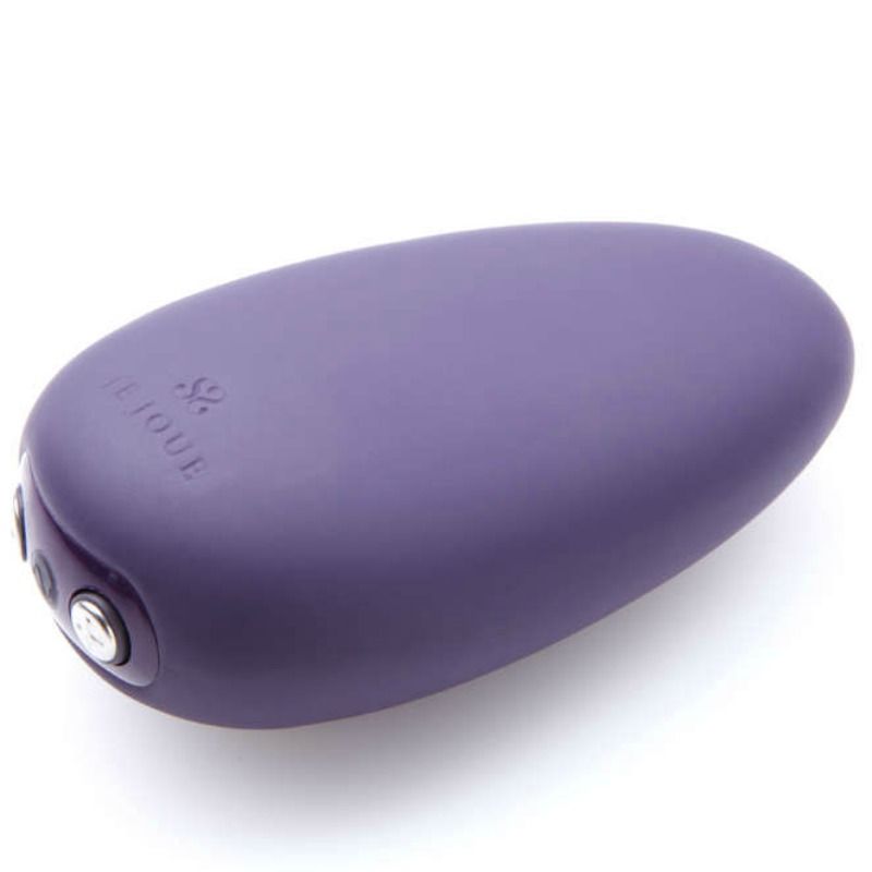 Je Joue Mimi Soft Purple Massager